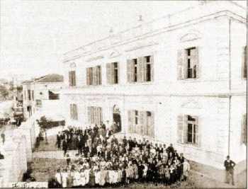 Η ΑΛΗΘΕΙΑ ΕΝ ΘΕΣΣΑΛΟΝΙΚΗ